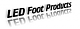 Come see and talk about all of the products offered by LED Foot Products